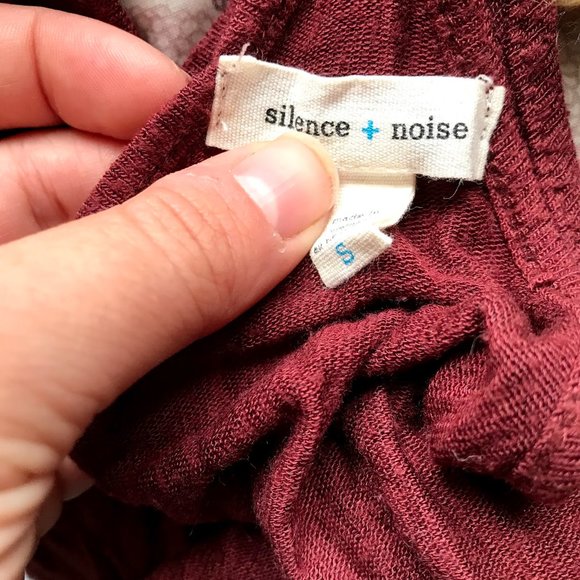 Urban Outfitters Silence + Noise Lina Tank - Picture 2 of 4